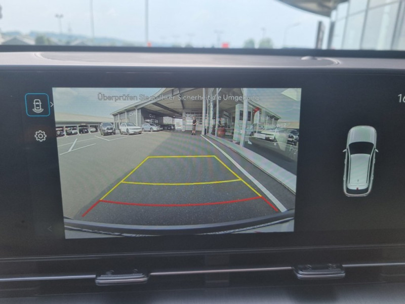 Kona HEV (SX2) GO Plus 1.6 GDI 2WD HEV k5hu1 - 10