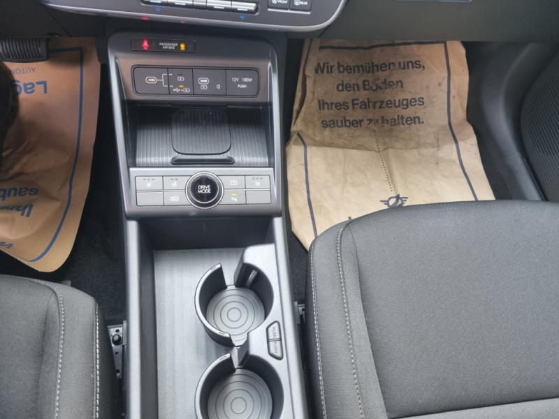 Kona HEV (SX2) GO Plus 1.6 GDI 2WD HEV k5hu1 - 12