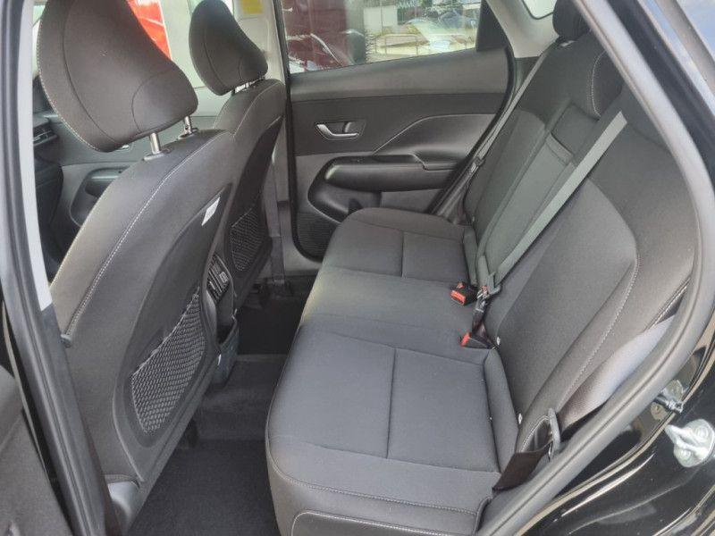 Kona HEV (SX2) GO Plus 1.6 GDI 2WD HEV k5hu1 - 13