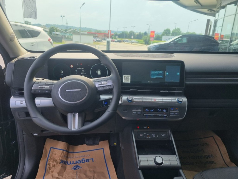 Kona HEV (SX2) GO Plus 1.6 GDI 2WD HEV k5hu1 - 14