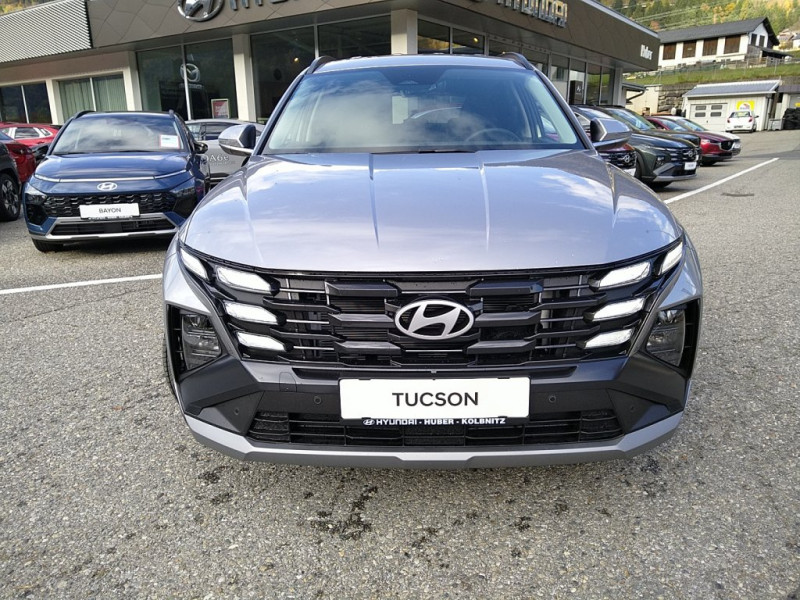 Tucson NX4 Jubile 1,6 T-GDi HEV 4WD AT t6hj2 - 2