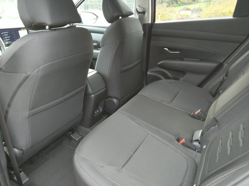 Tucson NX4 Jubile 1,6 T-GDi HEV 4WD AT t6hj2 - 7