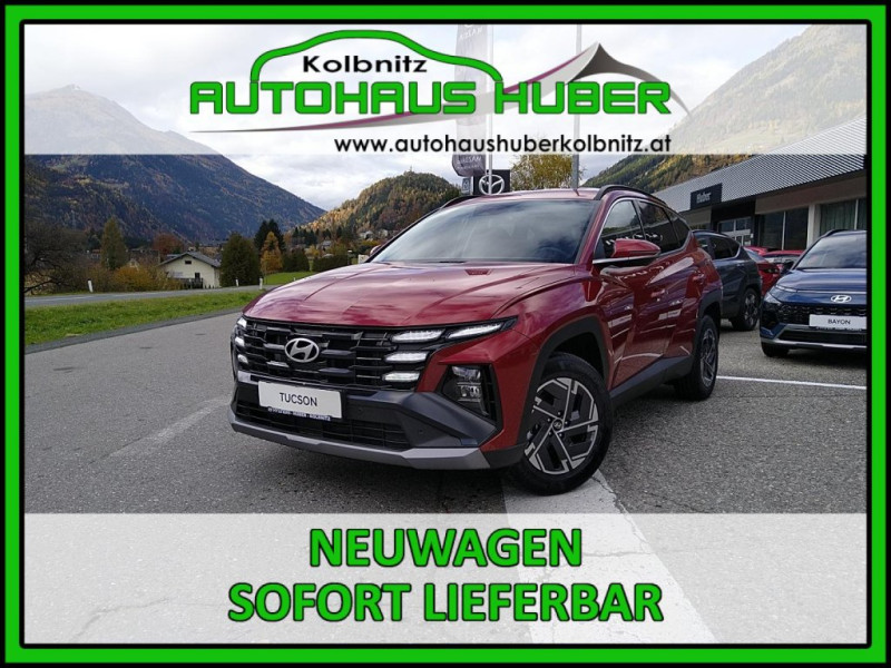 Tucson NX4 Jubile 1,6 T-GDi HEV 4WD AT t6hj2