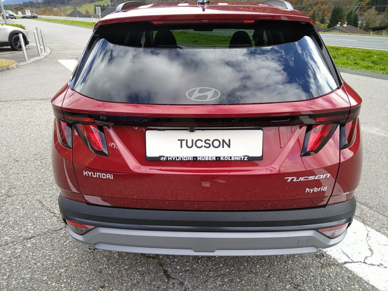 Tucson NX4 Jubile 1,6 T-GDi HEV 4WD AT t6hj2 - 4