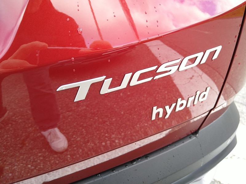 Tucson NX4 Jubile 1,6 T-GDi HEV 4WD AT t6hj2 - 5