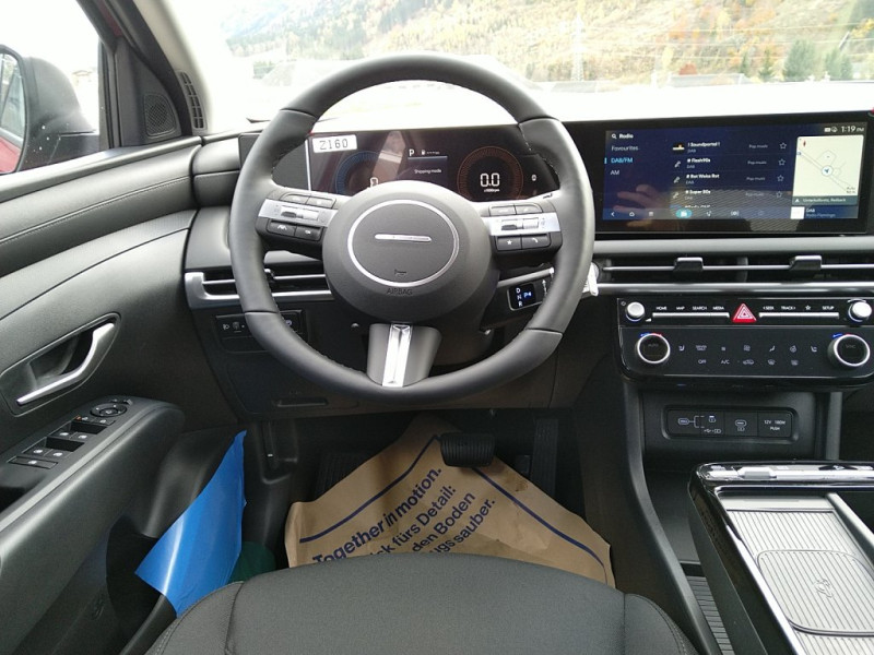 Tucson NX4 Jubile 1,6 T-GDi HEV 4WD AT t6hj2 - 8