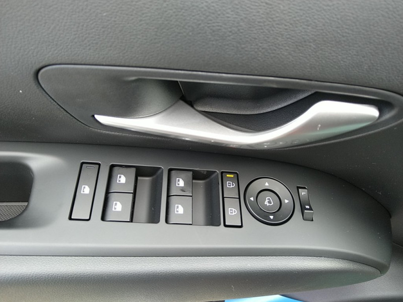 Tucson NX4 Jubile 1,6 T-GDi HEV 4WD AT t6hj2 - 9