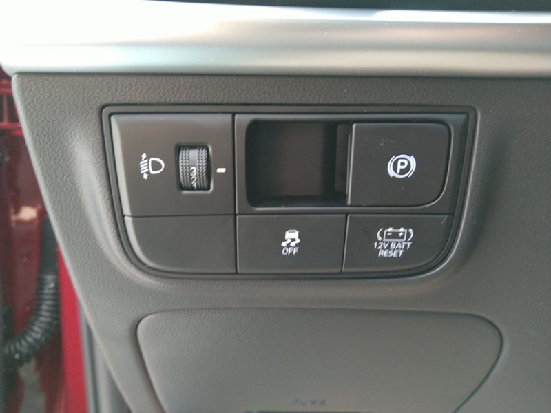 Tucson NX4 Jubile 1,6 T-GDi HEV 4WD AT t6hj2 - 10