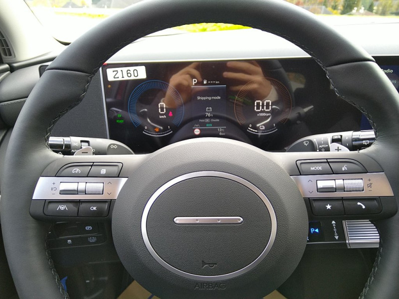 Tucson NX4 Jubile 1,6 T-GDi HEV 4WD AT t6hj2 - 14