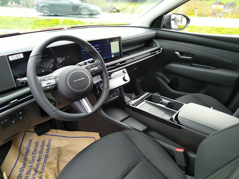 Tucson NX4 Jubile 1,6 T-GDi HEV 4WD AT t6hj2 - 16