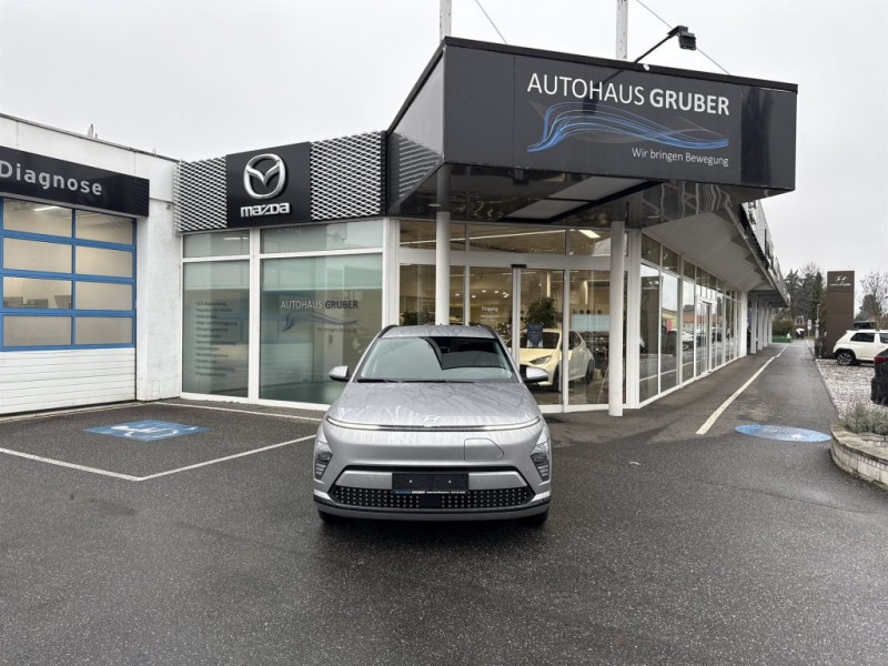 KONA EV (SX2) GO 64,8 kWh k6eg2-OO5 - 0