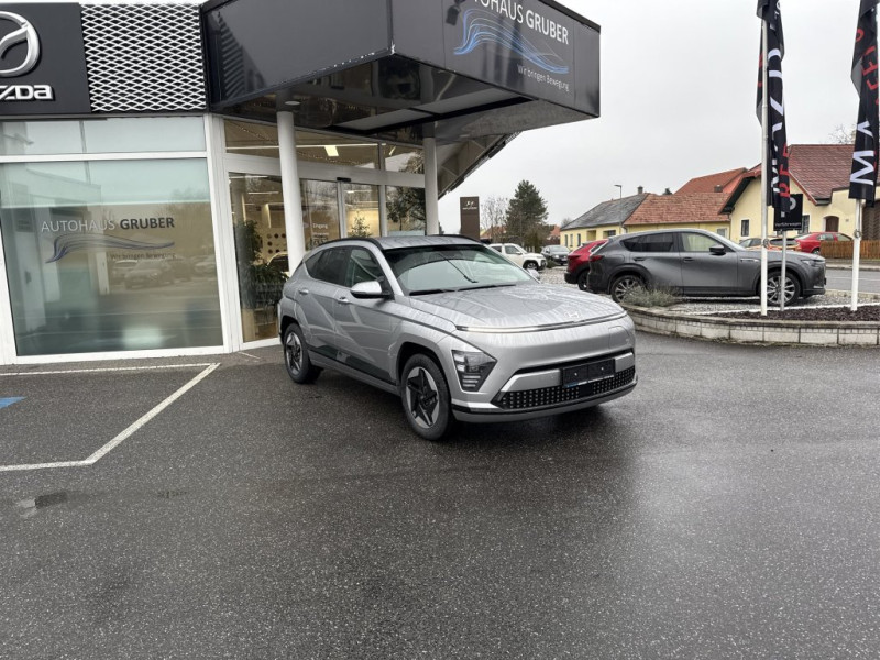 KONA EV (SX2) GO 64,8 kWh k6eg2-OO5 - 1