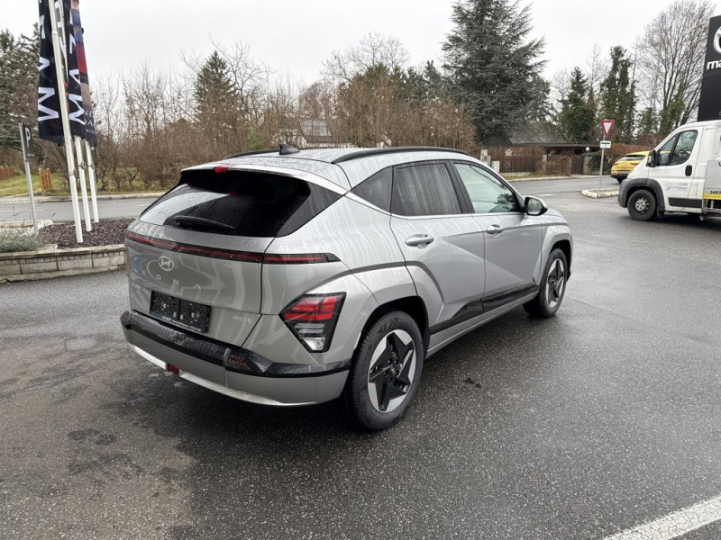 KONA EV (SX2) GO 64,8 kWh k6eg2-OO5 - 4