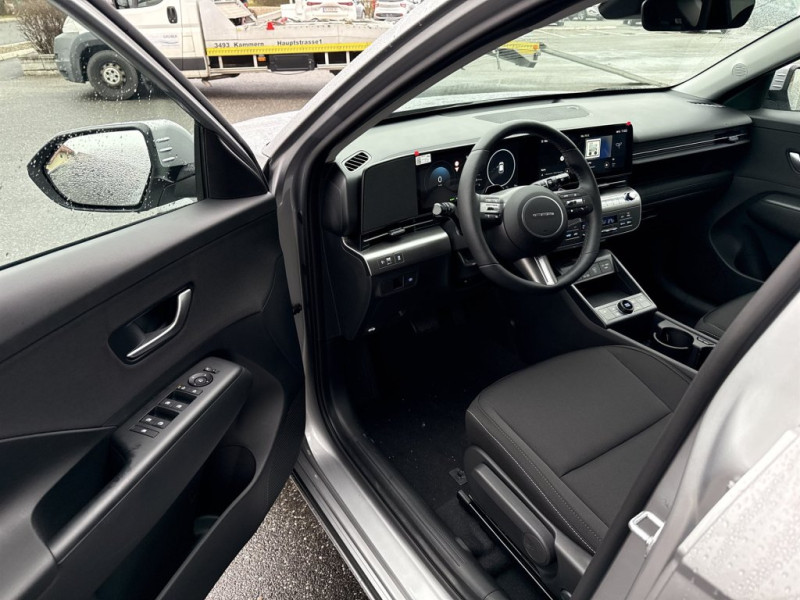 KONA EV (SX2) GO 64,8 kWh k6eg2-OO5 - 5