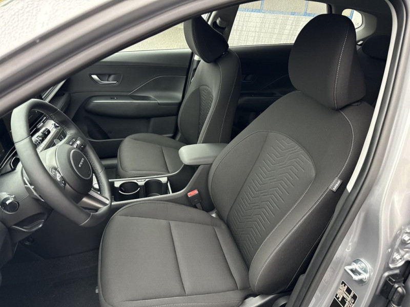 KONA EV (SX2) GO 64,8 kWh k6eg2-OO5 - 6