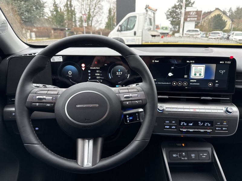 KONA EV (SX2) GO 64,8 kWh k6eg2-OO5 - 7