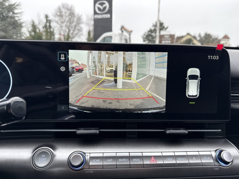 KONA EV (SX2) GO 64,8 kWh k6eg2-OO5 - 8