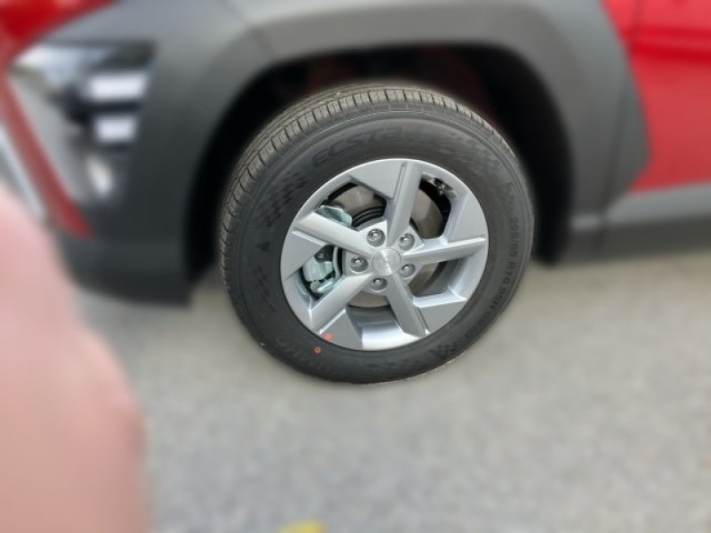 Kona HEV (SX2) Smart Line 1.6 GDI 2WD HEV - 7