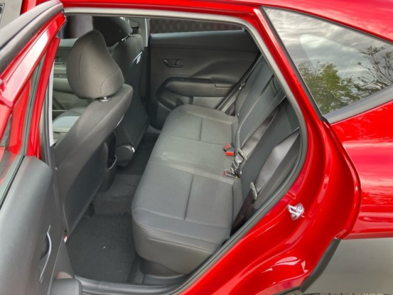 Kona HEV (SX2) Smart Line 1.6 GDI 2WD HEV - 11