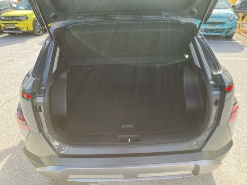 Kona (SX2) GO Plus 1.6 T-GDI 4WD DCT - 1