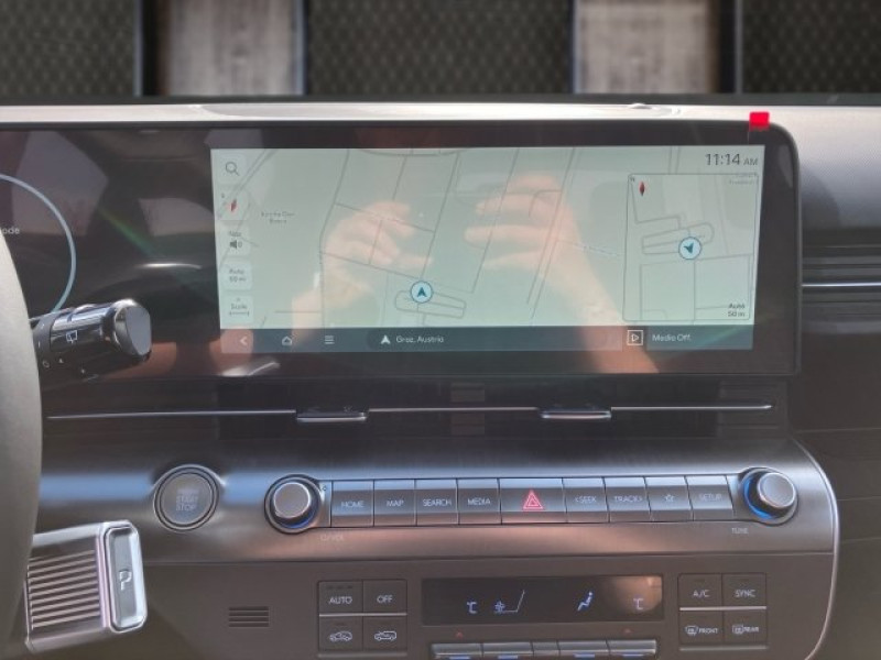 Kona (SX2) GO Plus 1.6 T-GDI 4WD DCT - 10