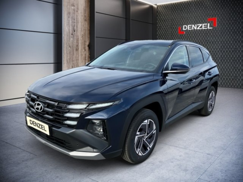 Tucson NX4 Jubile 1,6 T-GDi HEV 2WD AT