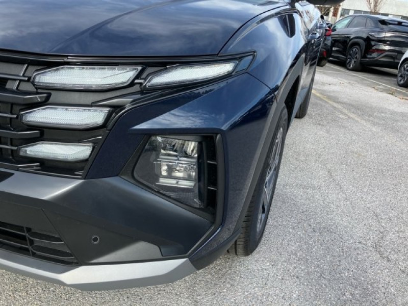 Tucson NX4 Jubile 1,6 T-GDi HEV 2WD AT - 2