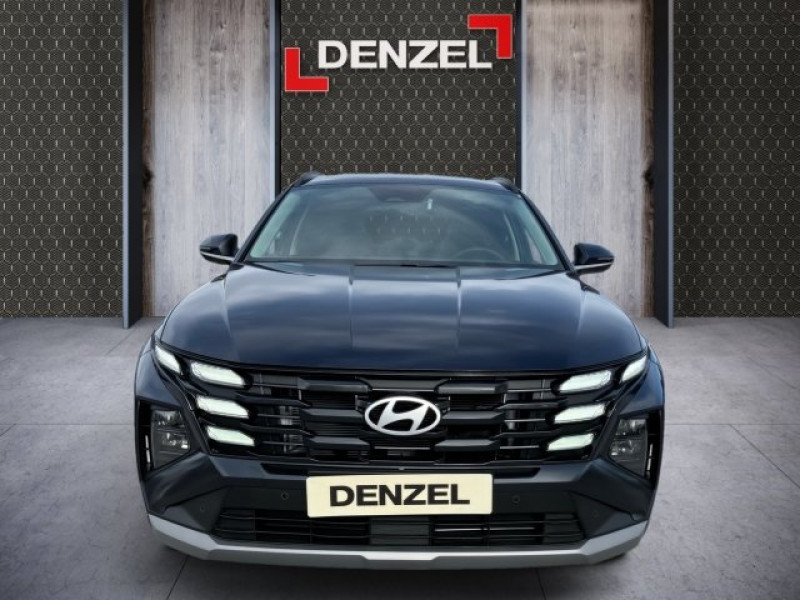 Tucson NX4 Jubile 1,6 T-GDi HEV 2WD AT - 3