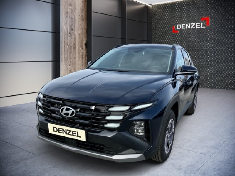 Tucson NX4 Jubile 1,6 T-GDi HEV 2WD AT - 4