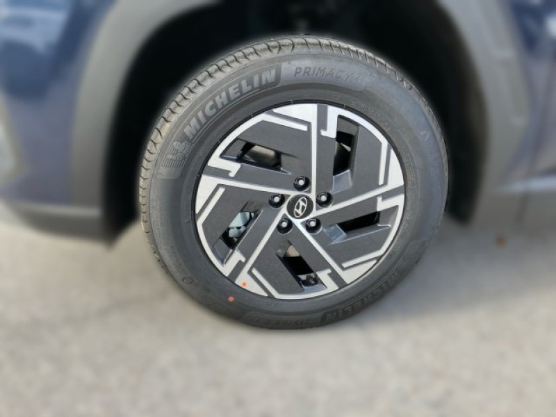 Tucson NX4 Jubile 1,6 T-GDi HEV 2WD AT - 7