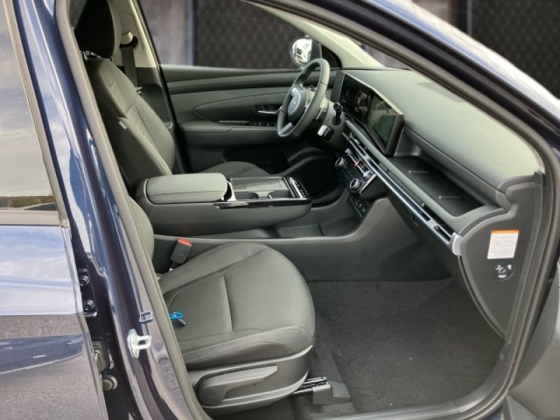 Tucson NX4 Jubile 1,6 T-GDi HEV 2WD AT - 8