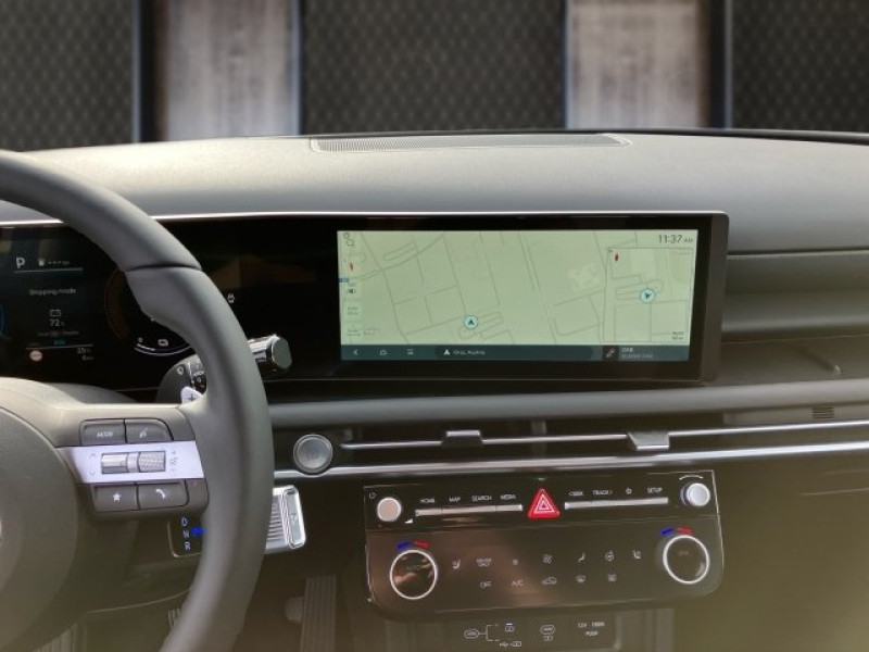 Tucson NX4 Jubile 1,6 T-GDi HEV 2WD AT - 9