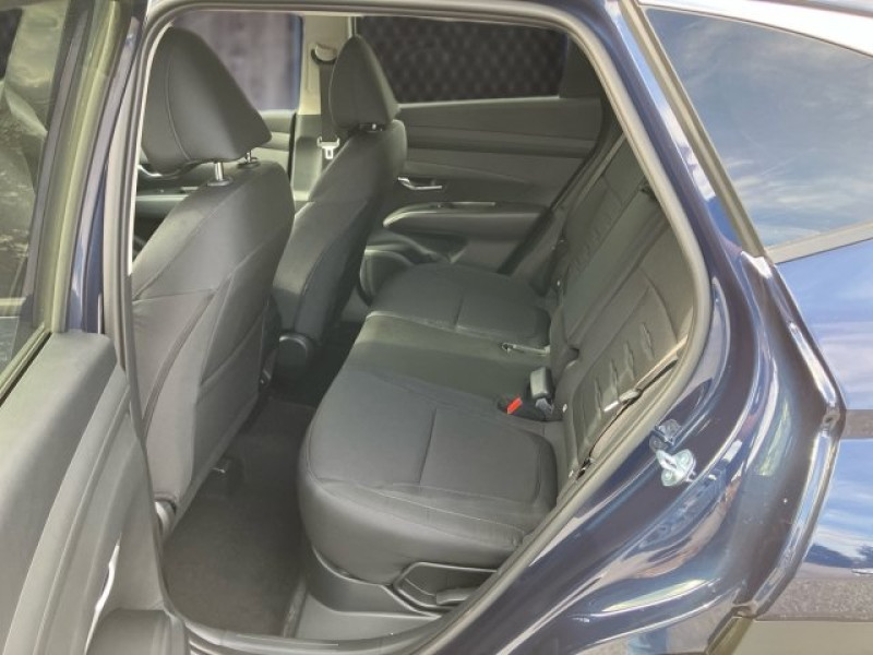 Tucson NX4 Jubile 1,6 T-GDi HEV 2WD AT - 10