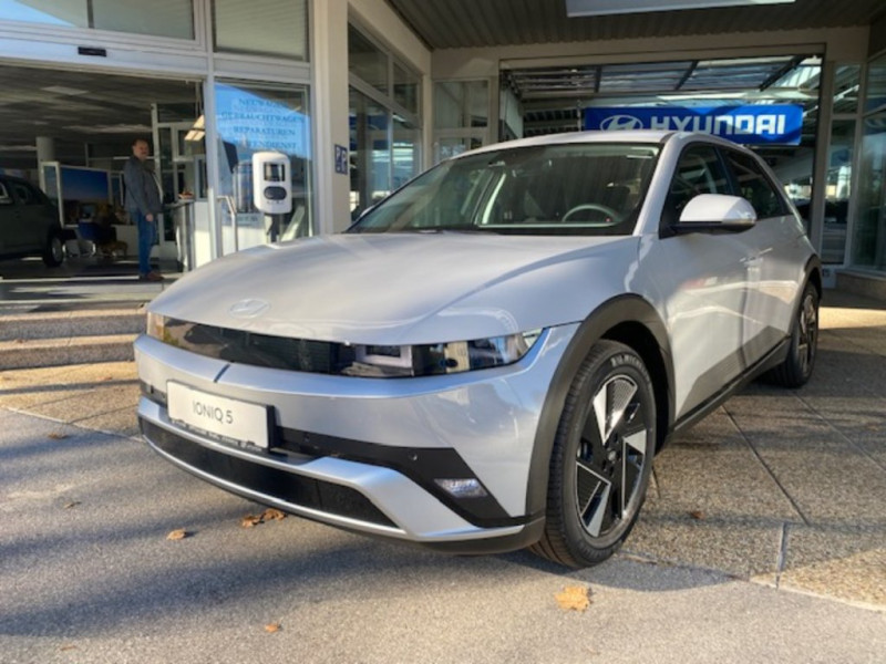 IONIQ 5 GO 84kWh 2WD i5g51-OO1 - 0