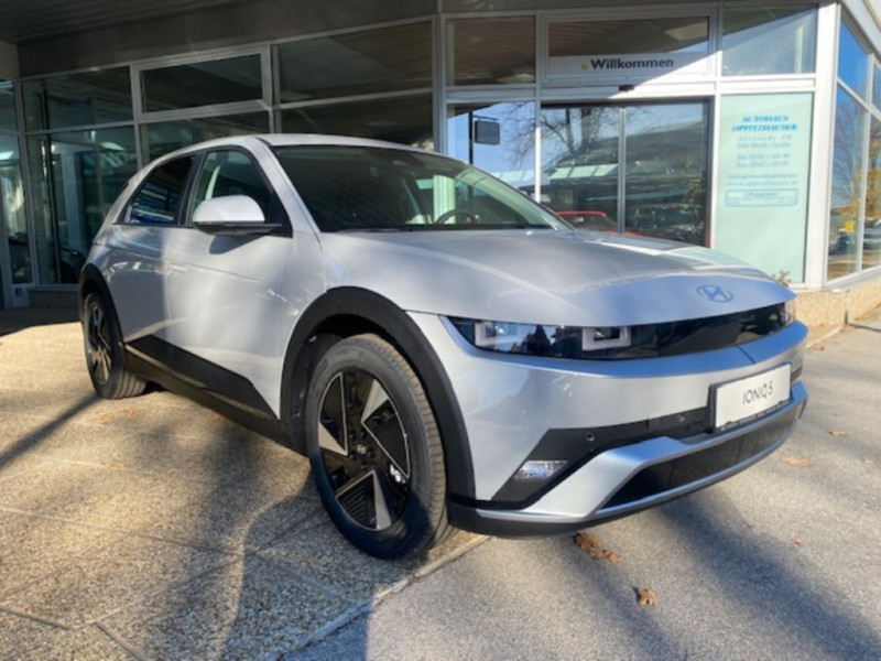 IONIQ 5 GO 84kWh 2WD i5g51-OO1 - 1