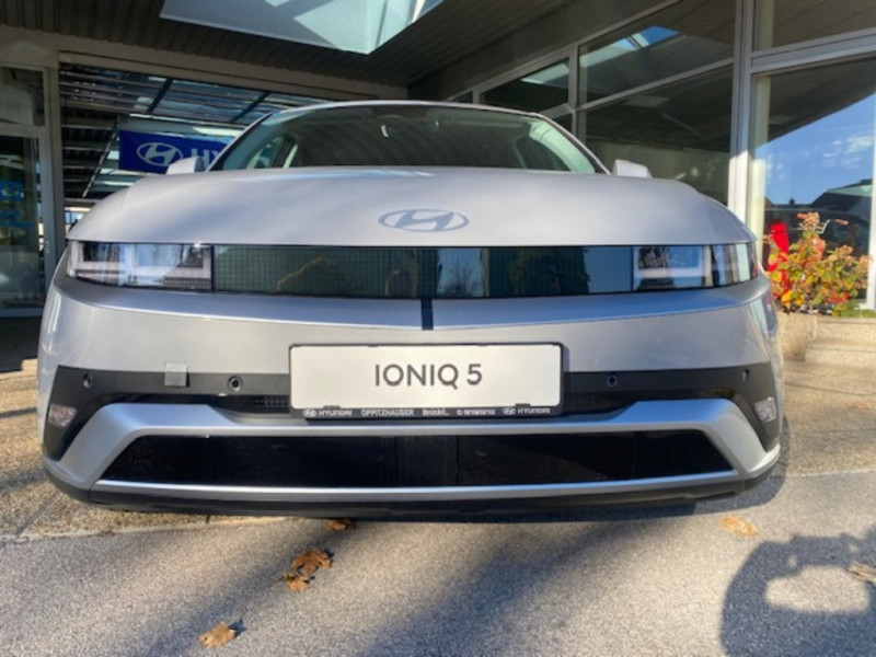 IONIQ 5 GO 84kWh 2WD i5g51-OO1 - 2