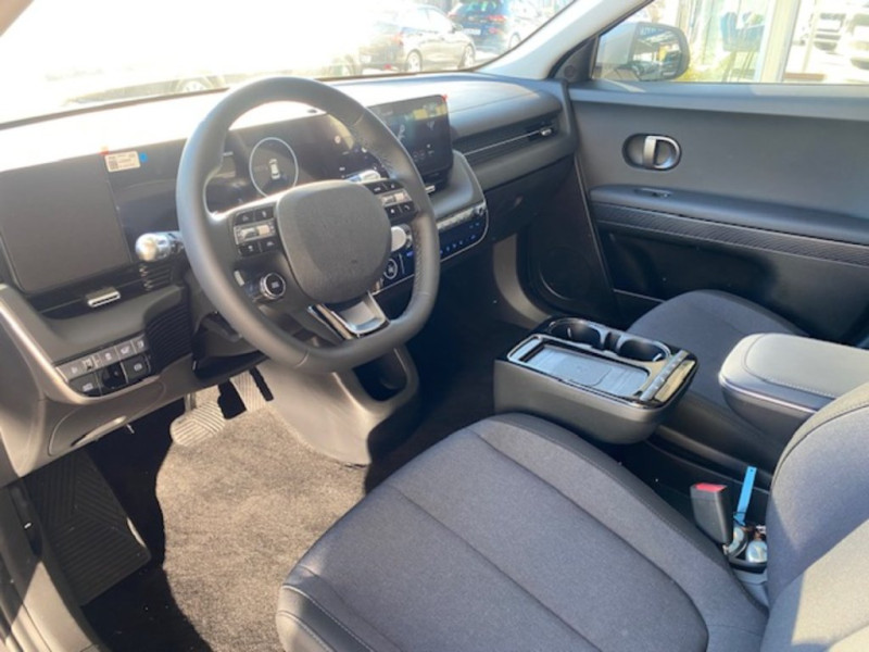 IONIQ 5 GO 84kWh 2WD i5g51-OO1 - 4