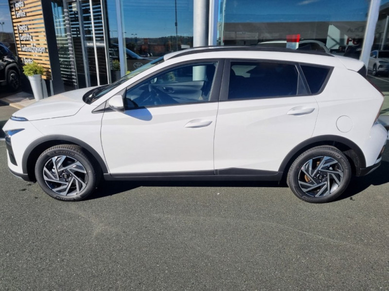 Bayon GO Plus 1.2 MPI y5bu1 - 1