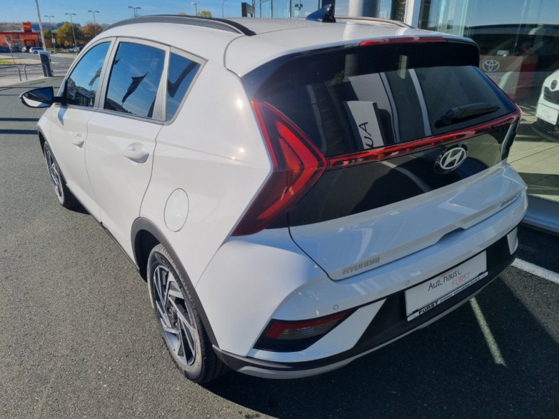 Bayon GO Plus 1.2 MPI y5bu1 - 2