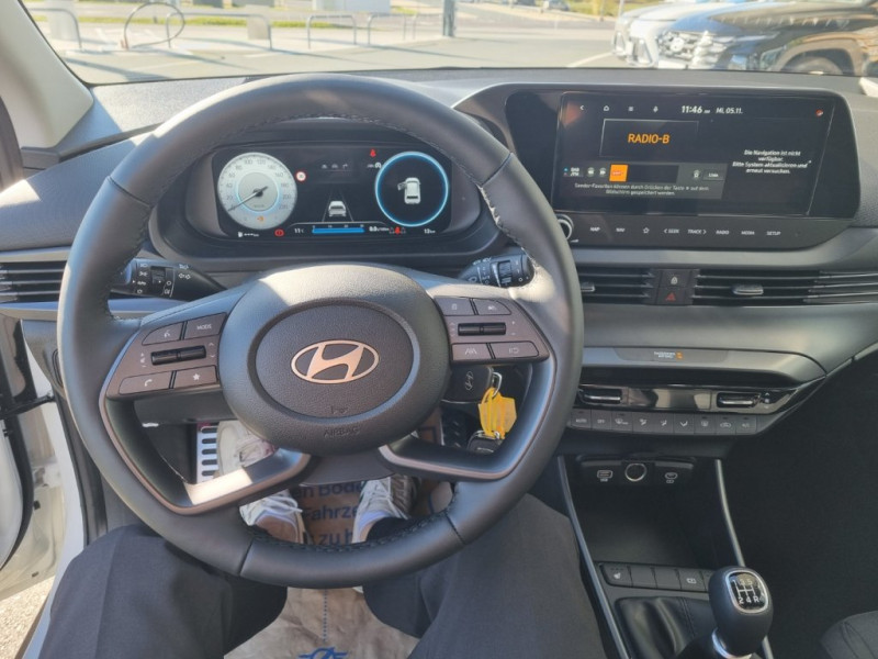 Bayon GO Plus 1.2 MPI y5bu1 - 5