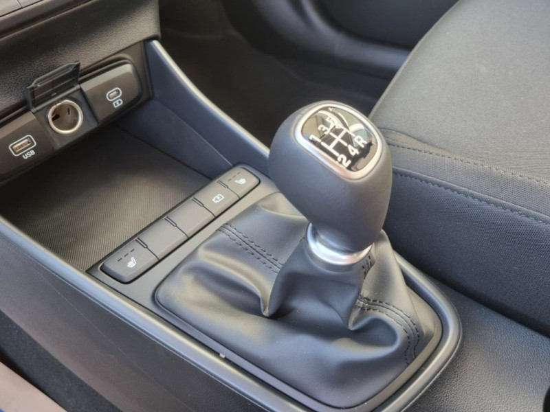 Bayon GO Plus 1.2 MPI y5bu1 - 7