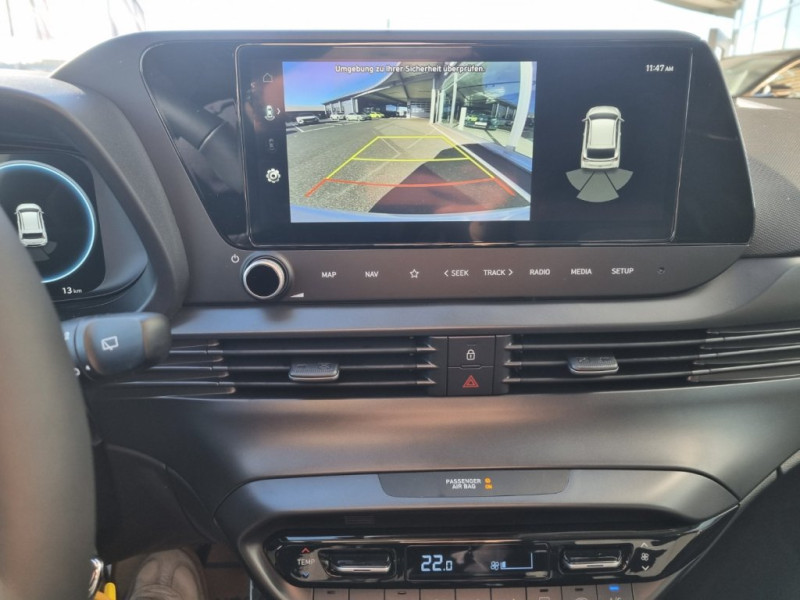 Bayon GO Plus 1.2 MPI y5bu1 - 10