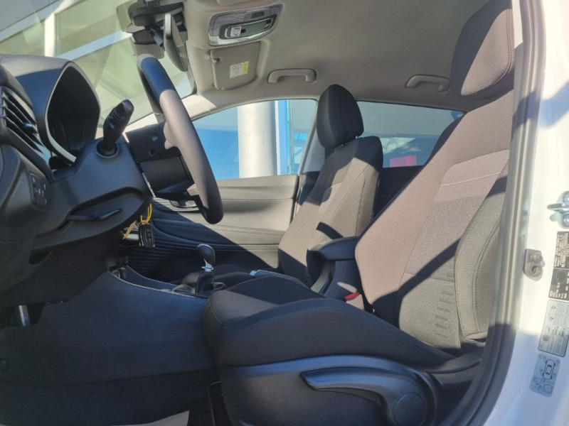 Bayon GO Plus 1.2 MPI y5bu1 - 11