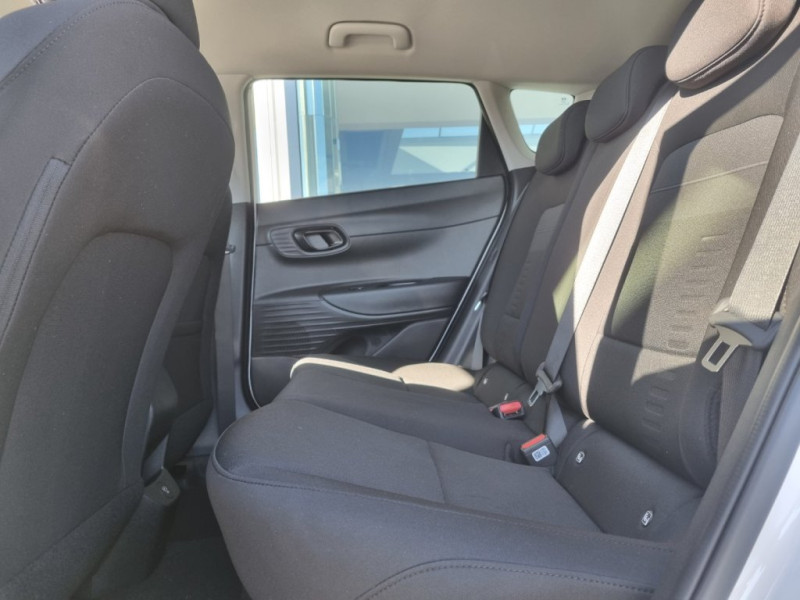 Bayon GO Plus 1.2 MPI y5bu1 - 13