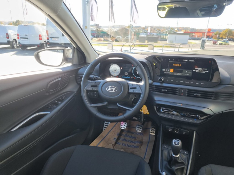 Bayon GO Plus 1.2 MPI y5bu1 - 15