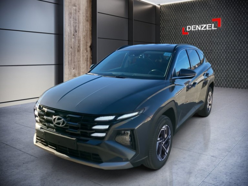 Tucson NX4 Jubile 1,6 T-GDi HEV 4WD AT - 1