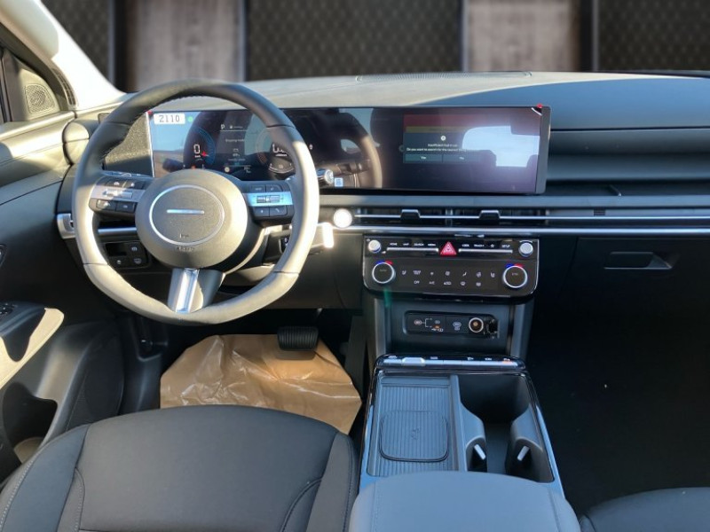 Tucson NX4 Jubile 1,6 T-GDi HEV 4WD AT - 6