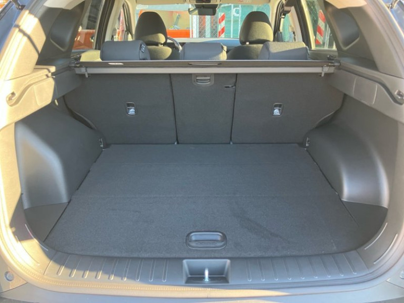 Tucson NX4 Jubile 1,6 T-GDi HEV 4WD AT - 8