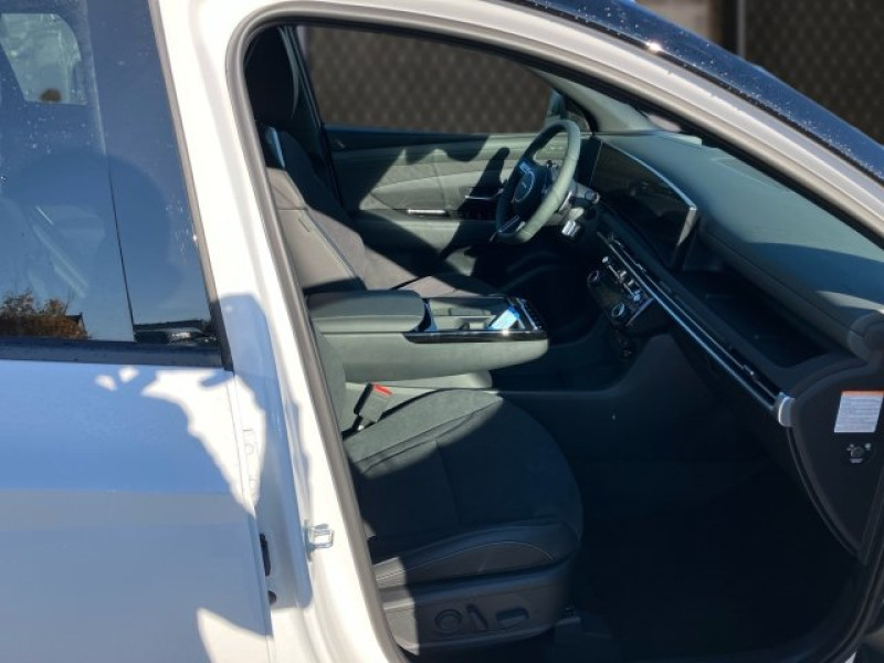 Tucson NX4 20th Anniversary 1,6 T-GDi PHEV 4WD - 8