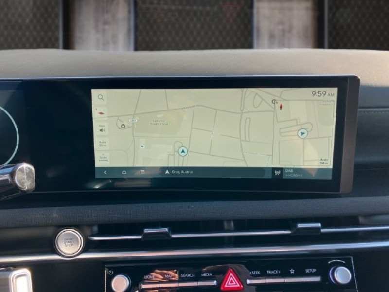 Tucson NX4 20th Anniversary 1,6 T-GDi PHEV 4WD - 10